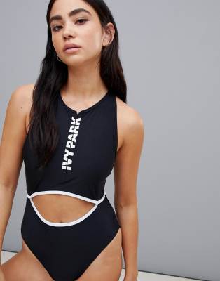 dolfin uglies one piece