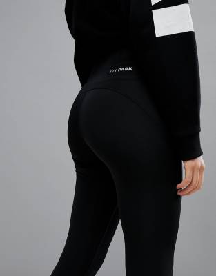 Ivy Park High Rise Leggings