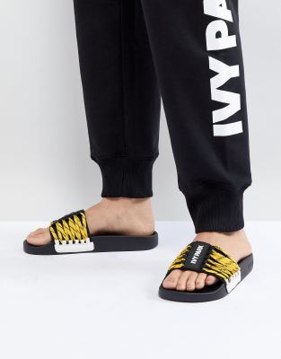 ivy park slippers