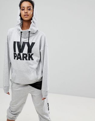 ivy park hoodie