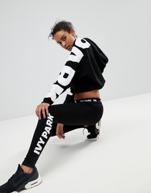 Ivy park 2025 leggings price