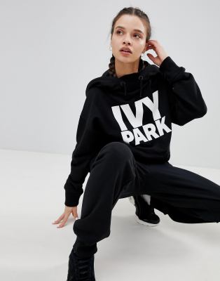 ivy park hoodie sale