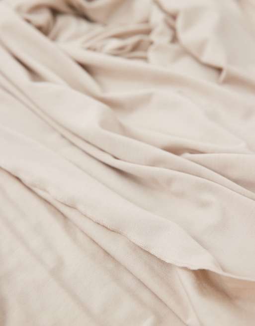 IYAL headscarf in beige, 2 of 4