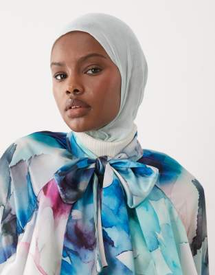 IYAL light weight headscarf in mint