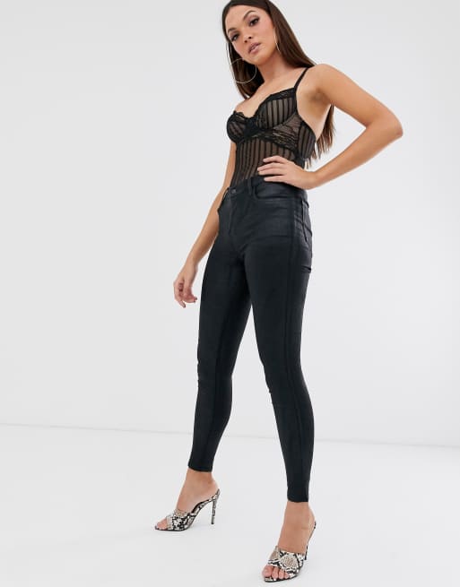 J Brand – Well Heeled