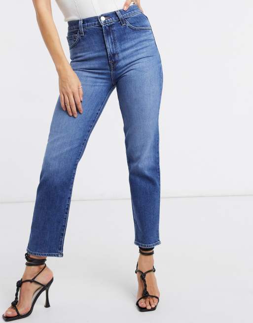 J brand sale straight leg