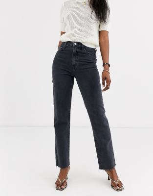 j brand straight leg jeans