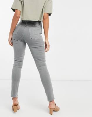 j brand grey jeans