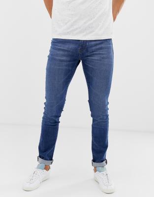 j brand mick skinny jeans