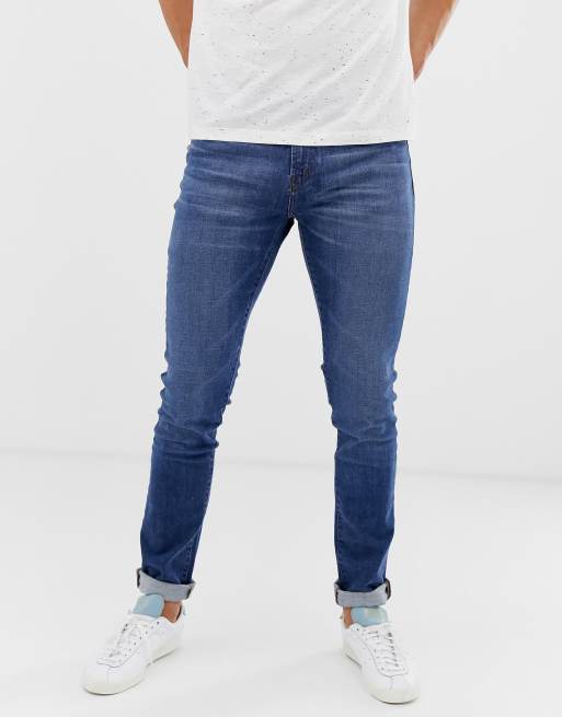 J brand store mick skinny jeans