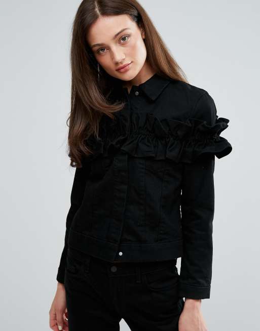 Simone clearance rocha jacket