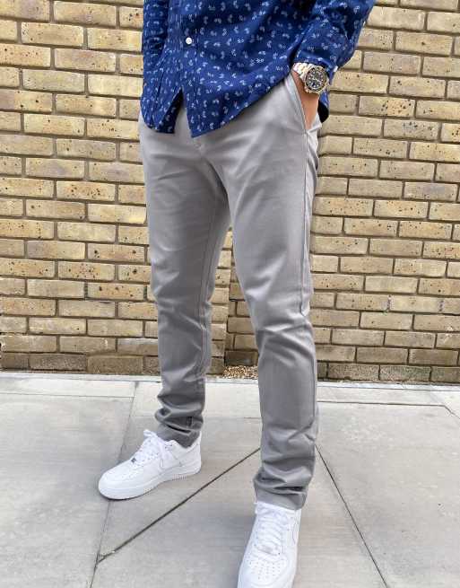 J crew slim store chino