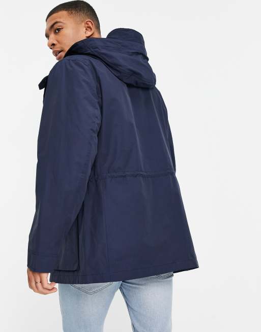 J crew hot sale cargo jacket