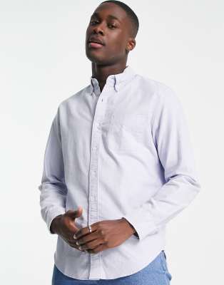 j crew men's long sleeve shirts