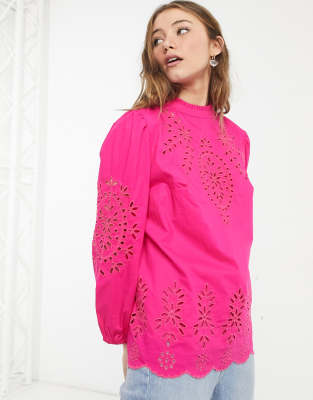 J Crew Blouses For Women Modesens