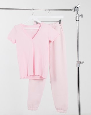 j crew supima cotton tee