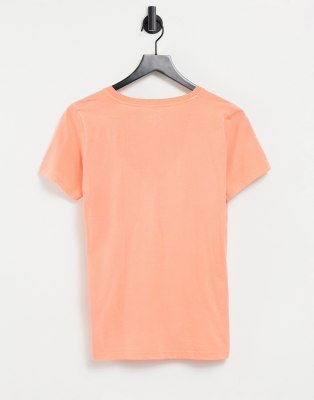 j crew supima cotton tee