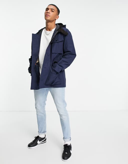 J Crew - Parka pratico con quattro tasche, 4 di 4