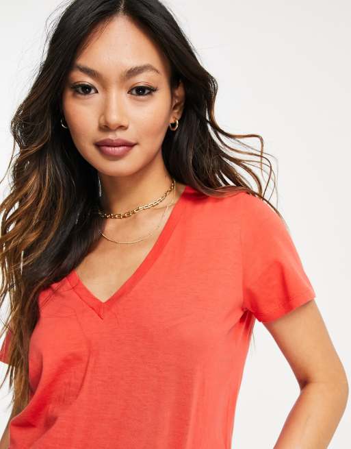 J crew supima cotton cheap tee