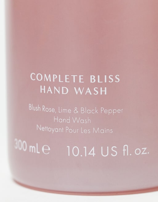 Jabón de manos Complete Bliss de 300 ml de NEOM, 4 de 4