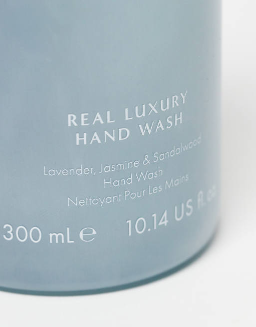 Jabón de manos Real Luxury de 300 ml de NEOM, 3 de 4
