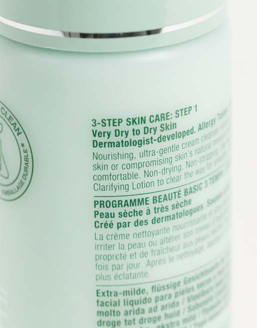 Jabón facial muy suave con formato líquido de 200 ml de Clinique, 4 de 4