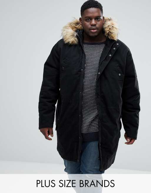 Jacamo parka 2025