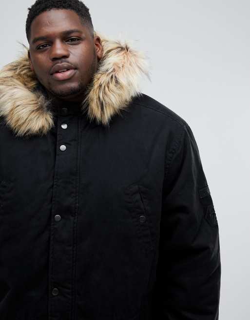 Jacamo parka cheap