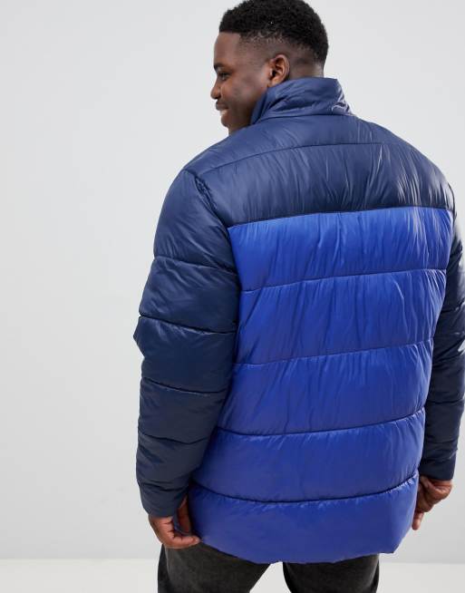 Jacamo hot sale puffer jacket