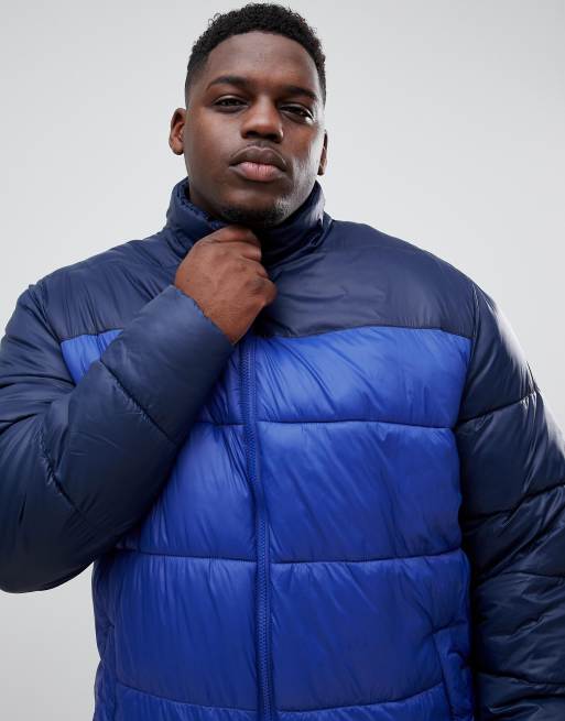 Jacamo on sale puffer jacket