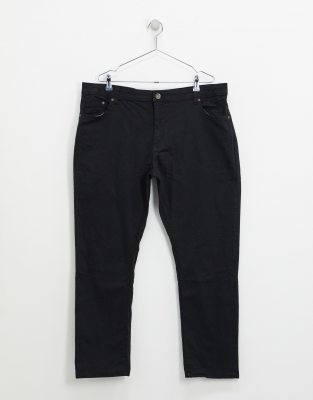 jacamo black jeans