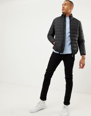 jacamo padded jackets