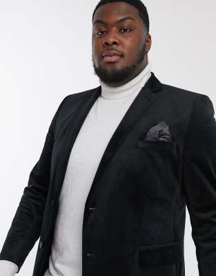 jacamo blazer