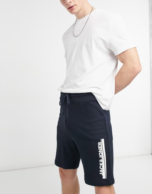 Asos mens jersey on sale shorts