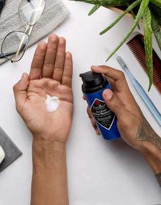 jack black clean break