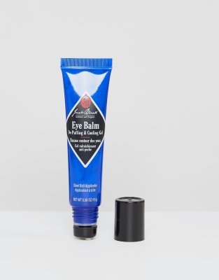 jack black eye cream