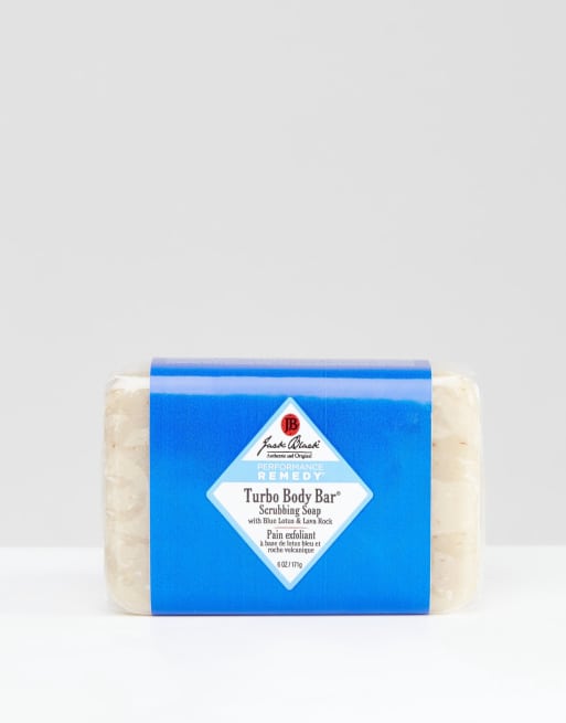 Jack Black Performance Turbo Body Bar ASOS