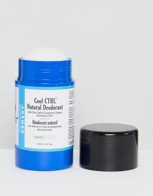 Jack Black Performance Turbo Cool CTRL Deodorant