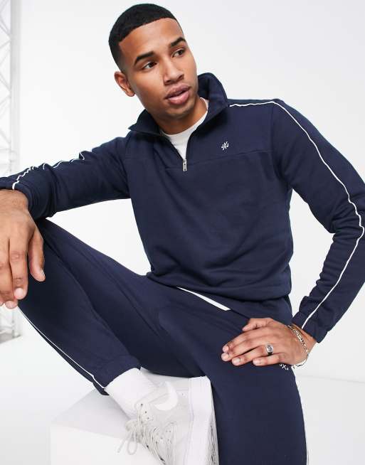 Jack and cheap jones tracksuit