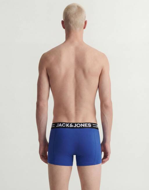 Jack & Jones 12-pak boksershorts i multifarver, 2 af 7