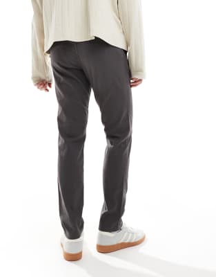 Jack & Jones 2 Pack Chinos In Multi