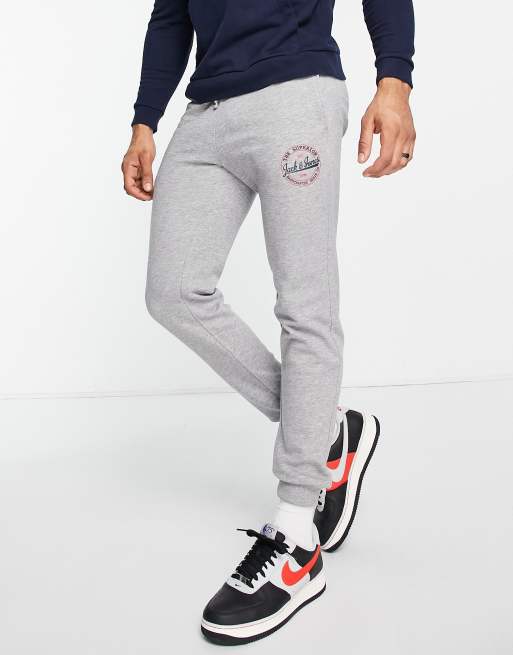 Jack & Jones®  FINAL SALE - WILL SLIM FIT SWEATPANTS