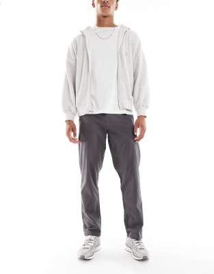 Jack & Jones 2 Pack Kane Loose Fit Chinos In Multi