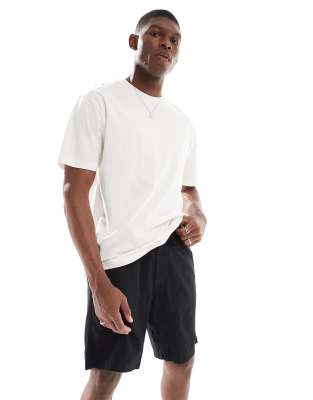 Jack & Jones 2 Pack Linen Blend Shorts
