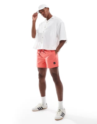 Jack & Jones 2 Pack Swim Shorts