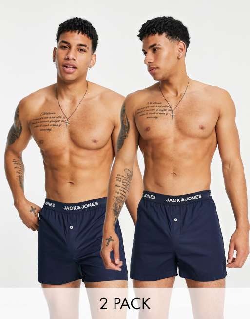 Boxershorts jack 2024 en jones