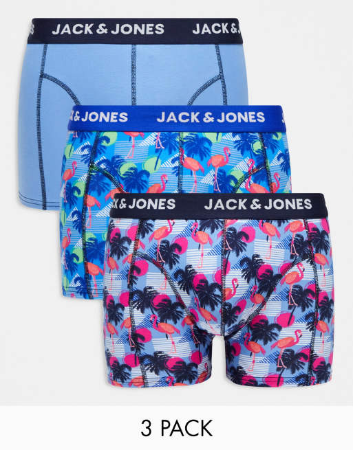 Jack jones online calzoncillos