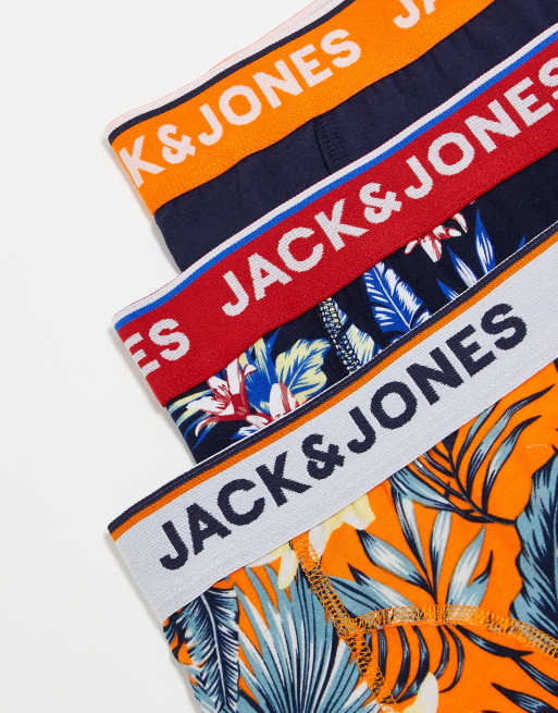 Boxer homme discount jack and jones