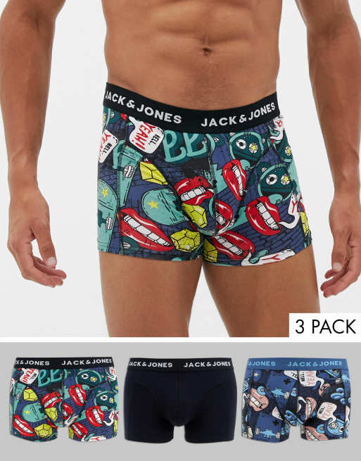 Grappige boxershorts outlet