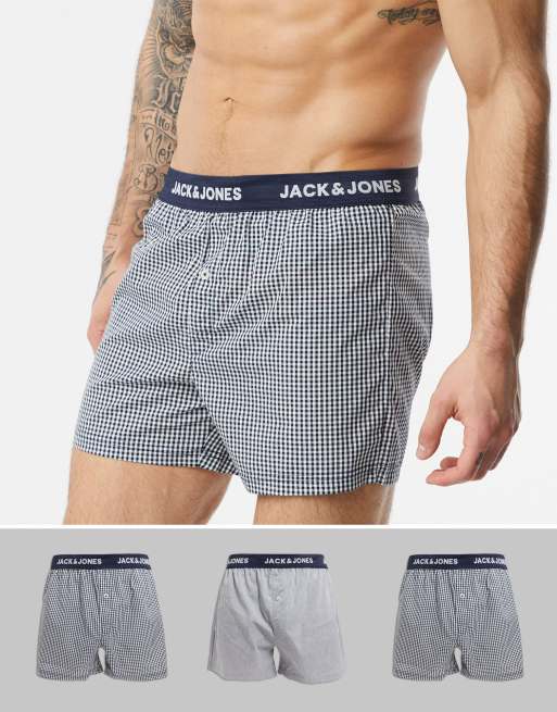 Boxershort jack en online jones